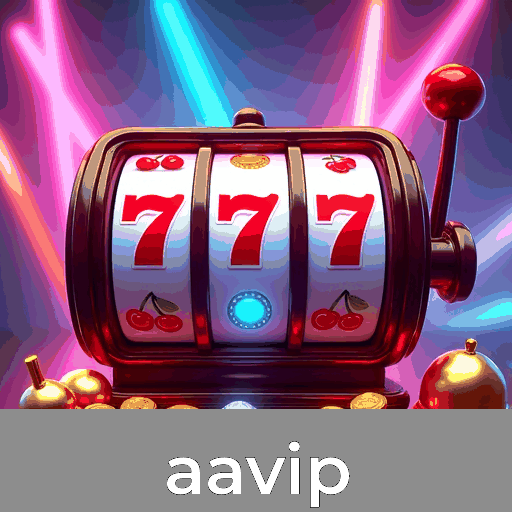 aavip: Slots com Jackpot, Poker Real, Roleta ao Vivo